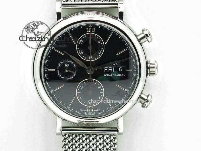 MIROTIME 0320 SunProtective Pilot Mark XX BLSF SS 1:1 Best Edition White Dial on Black Rubber Strap MIYOTA 6995